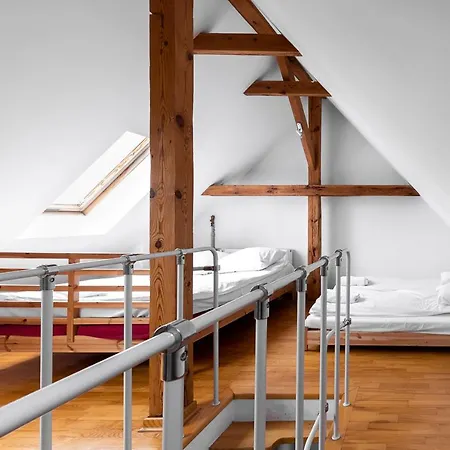 Apartment P&o Serviced Old Town Podwale